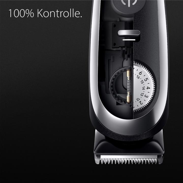 Actual product image Braun Series 9 BT9440