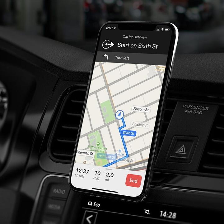 Produktbild PopSockets PopMount 2 Car Vent