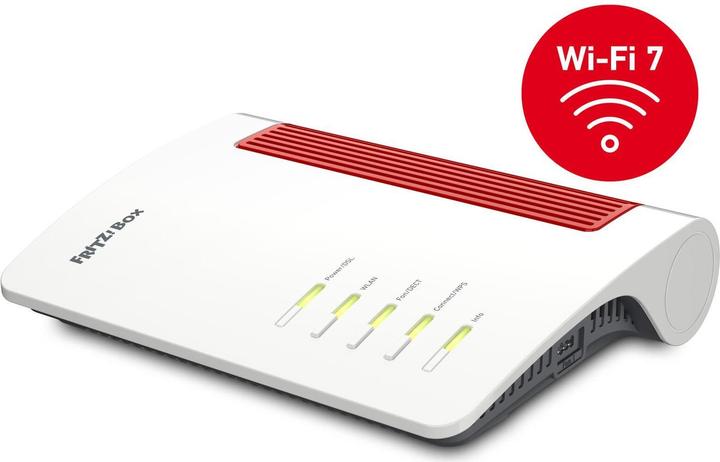 Image du produit AVM FRITZ Box 7682