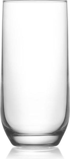 Image du produit LAV SET DE VERRES 6PCS 415ML LV-SUD345F SUDE