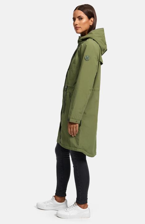 Actual product image Marikoo Megumii 16 (XXL)