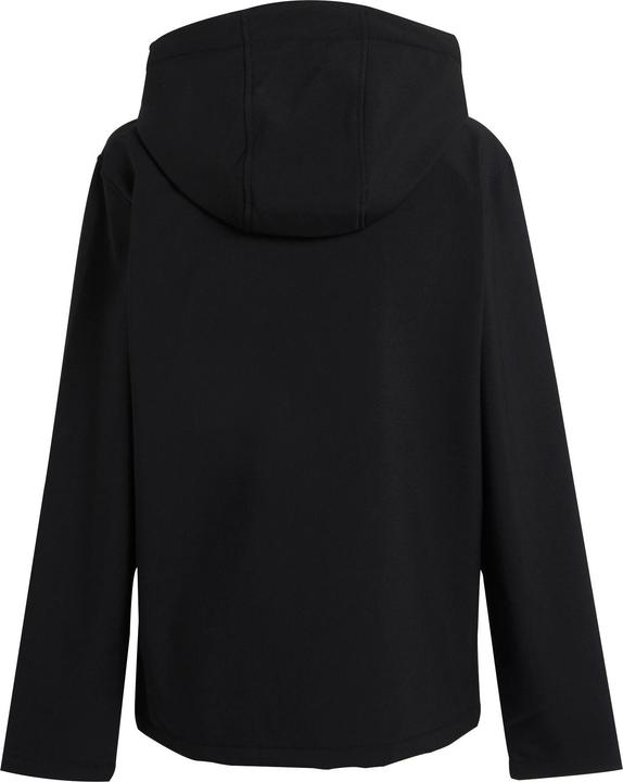 Actual product image Regatta Mens Navigate 2 Layer Soft Shell Jacket (L)