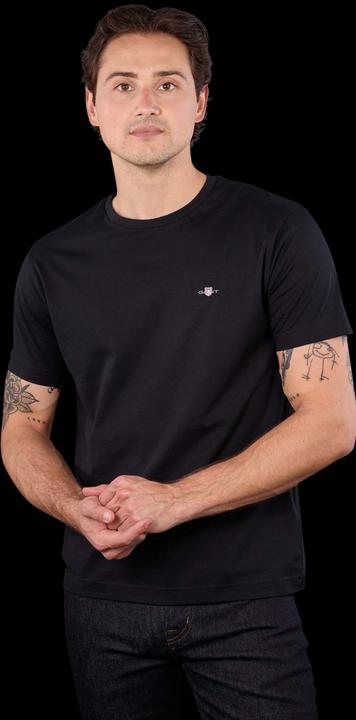 Actual product image GANT Reg Shield (L)