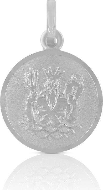 Image du produit Muau Verseau (Or blanc 750/18K)