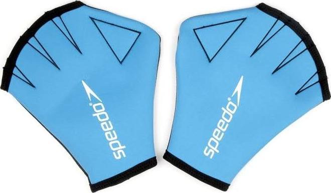 Produktbild Speedo Aquafit Handschuhe Aquatic Gloves S