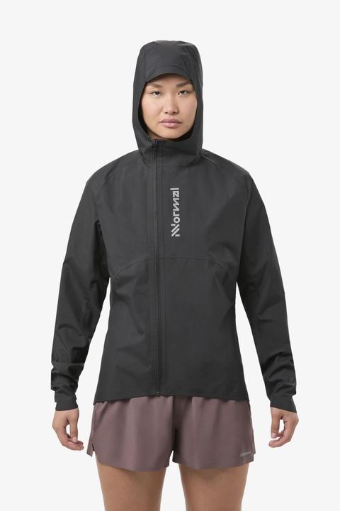 Actual product image Nnormal Trail Rain Jacket (M)