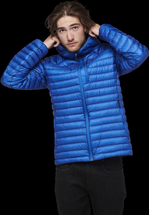Immagine prodotto Black Diamond M Approach Felpa Con Cappuccio (L)