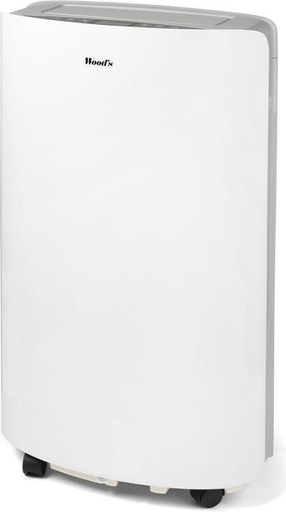 Wood's AC Cortina (56 m², 12000 BTU/h)