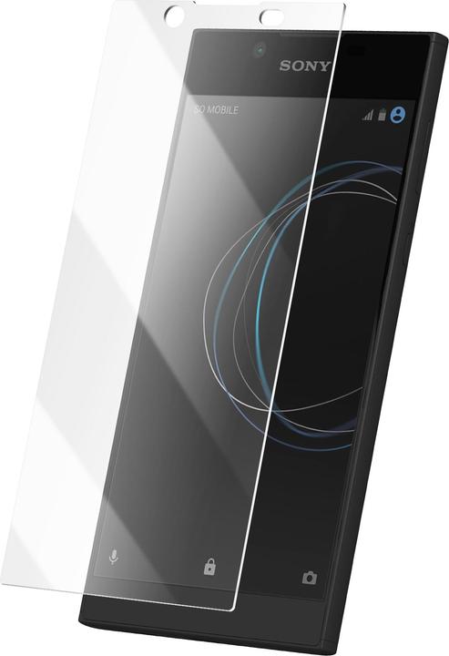 Actual product image Avizar ClearShield Folie (1 Piece, Sony Xperia L1)