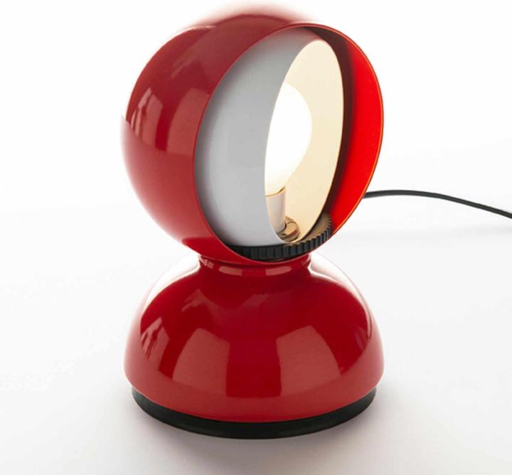 Eclisse table / wall lamp (E14)