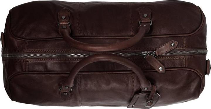 Produktbild The Chesterfield Brand Weekender William 0004 (43 l)