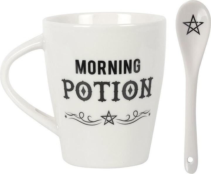 Image du produit Something Different Set de gobelets Morning Potion Céramique (500 ml, 1 x)