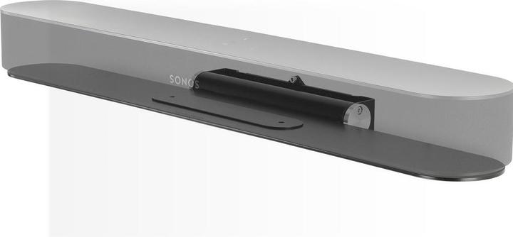 Actual product image Flexson Sonos Beam Wall Mount (1 pcs., Wall installation, Tiltable)