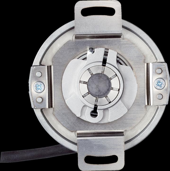 Actual product image Sick Incremental encoder