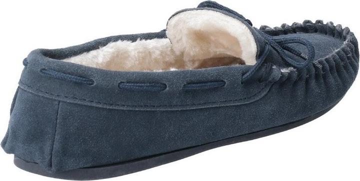Immagine prodotto Hush Puppies Pantofole Allie in pelle (39.5)