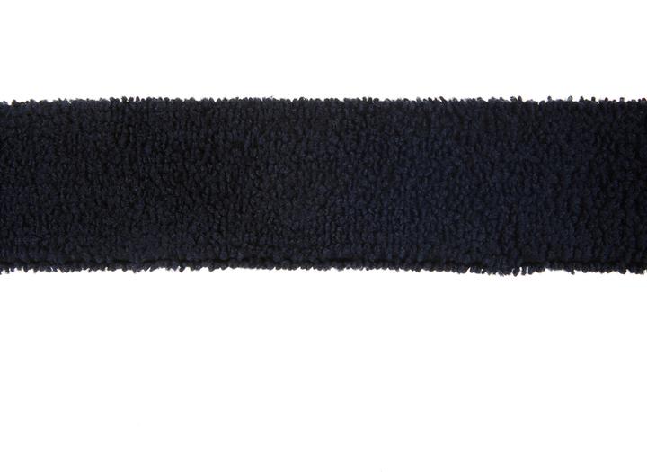 Actual product image Perfly Badminton Towel Grip x 2 Black