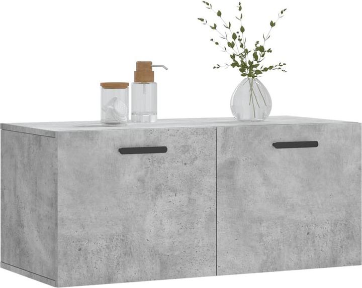 Image du produit VidaXL Maximilianus (80 x 36,5 x 35 cm)