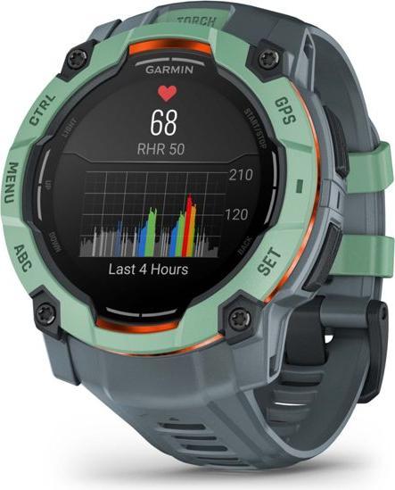 Actual product image Garmin Instinct 3 (50 mm)