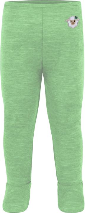 Normani Baby Merino Set Wollpullover und Unterhose - 9573