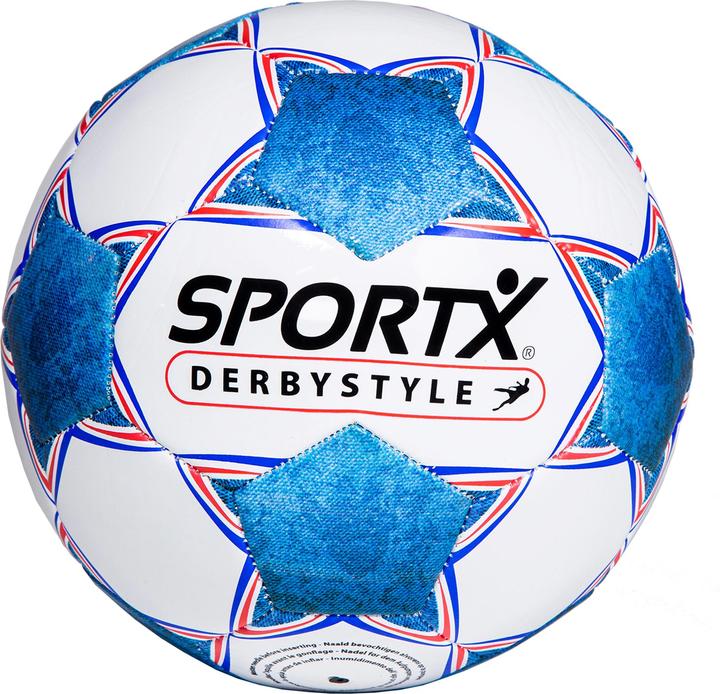 Sport X DerbyStyle Fussball 330-350gr
