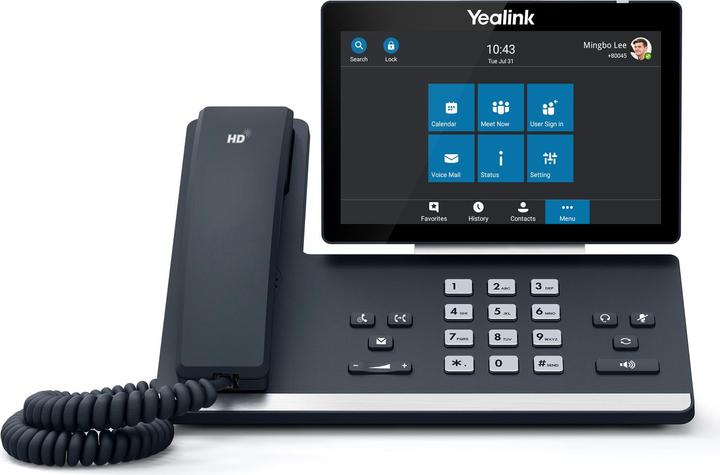 Produktbild Yealink VP59