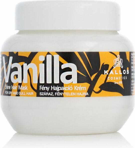 Produktbild Kallos Cosmetics Vanilla (275 ml)