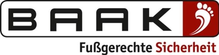 Produktbild Baak Sicherheitshalbschuh S1P ESD Rick 2 (S1P, 45)