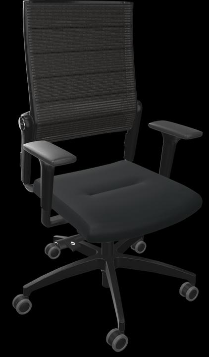 Image du produit Dauphin Lordo - Chaise de bureau