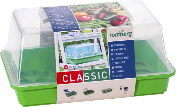 Immagine prodotto Romberg Serra per interni M - 38 x 24 x 19 cm