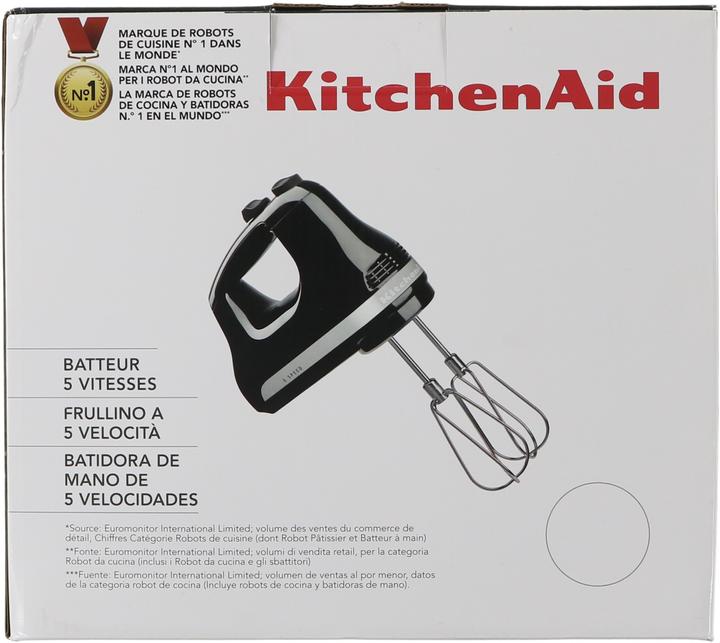 KitchenAid Classic 5KHM5110