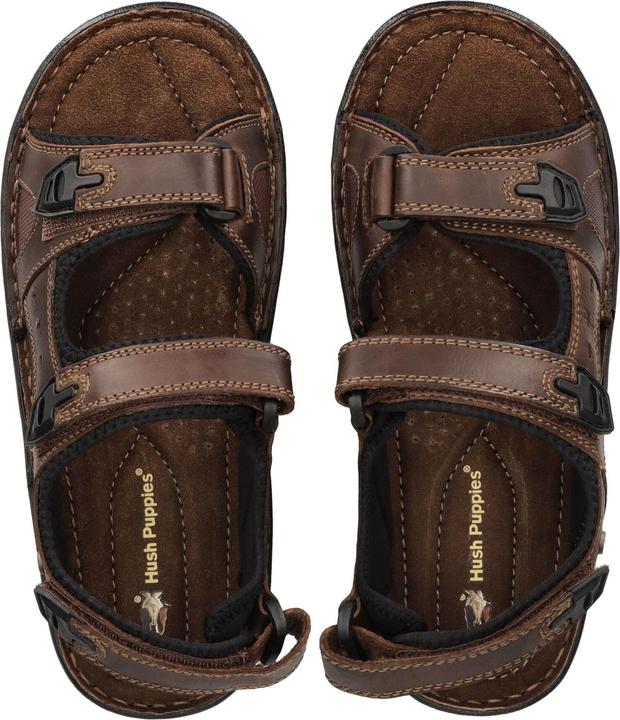 Produktbild Hush Puppies Eine bequeme und modische Sandale von, überzeugt mit herausragender Qualität und Ziernä (44)
