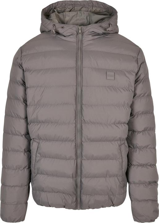 Produktbild Urban Classics Winterjacke Basic Bubble (M)
