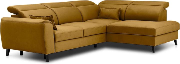 Immagine prodotto ELTAP Nobile (Divano ad angolo, 4 posti, Divano letto)