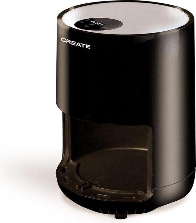 Actual product image Create Fryer Air Ikofry