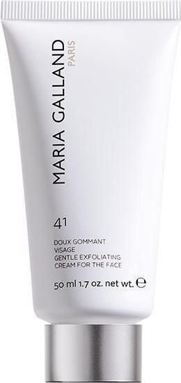 Produktbild Maria Galland Cleansing - 41 Gentle Exfoliating Cream for the Face (Peeling, 50 ml)