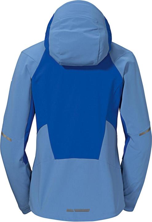 Produktbild Schöffel Jacken Softshell Jacket Kals L (40)