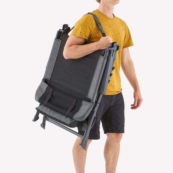 Produktbild Quechua Comfort Multiposition
