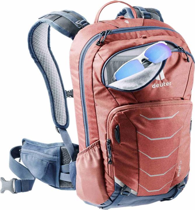 Produktbild Deuter Attack (16 l)