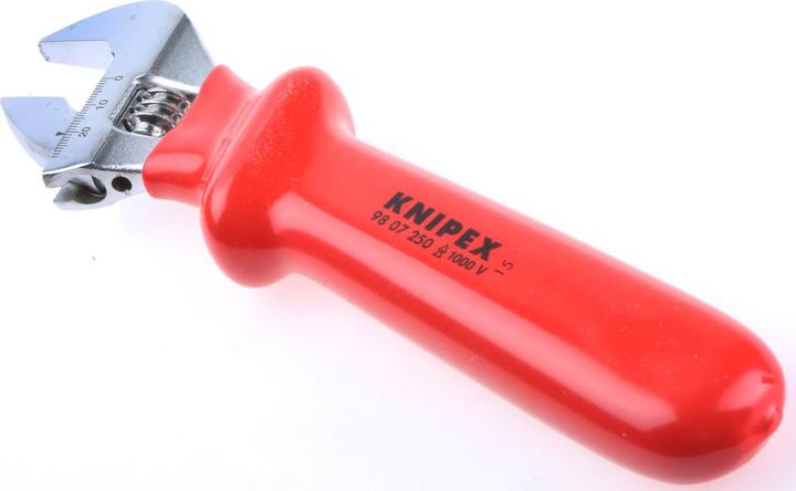 Produktbild Knipex Rollgabelschlüssel (30 mm)