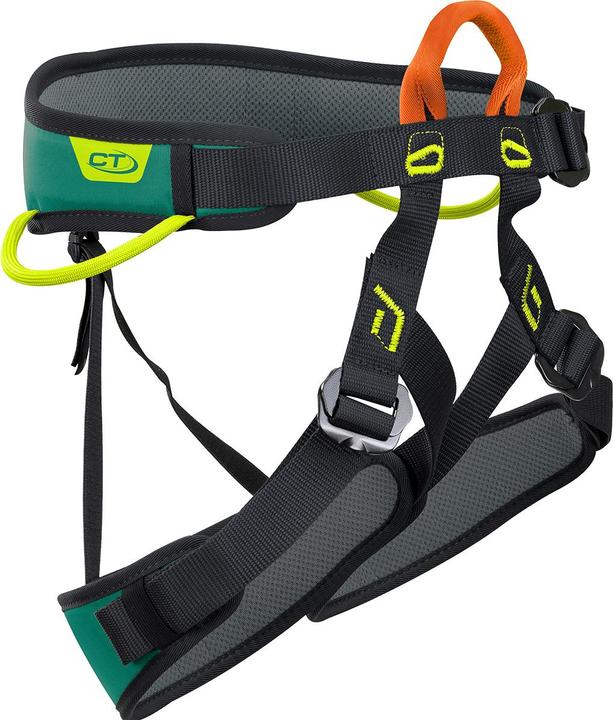 Produktbild Climbing Technology Explorer Klettergurt (Uni)