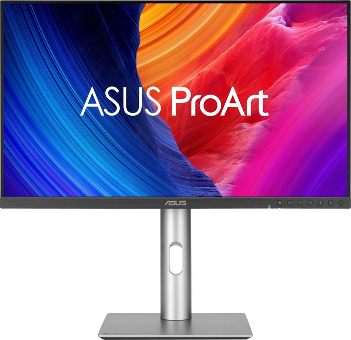Produktbild ASUS ProArt PA278CFRV (2560 x 1440 Pixel, 27")