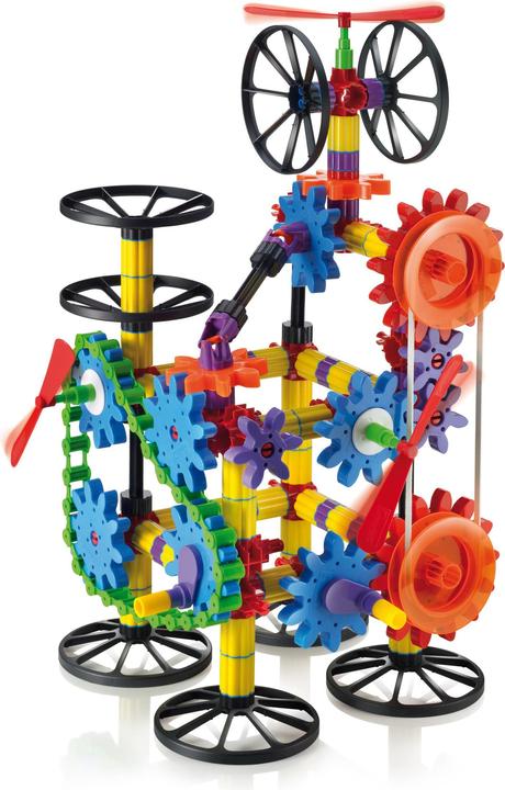 Image du produit Quercetti Jeu de construction