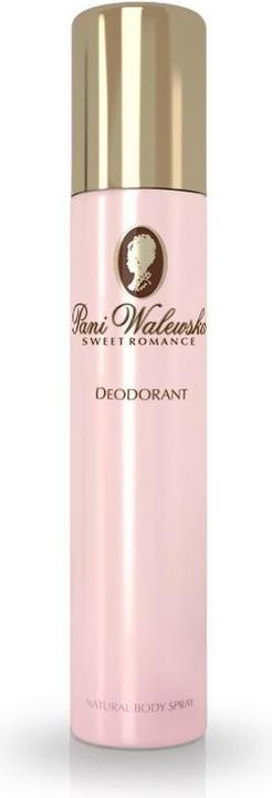 Pani Walewska Sweet Romance (Spray, 90 ml)