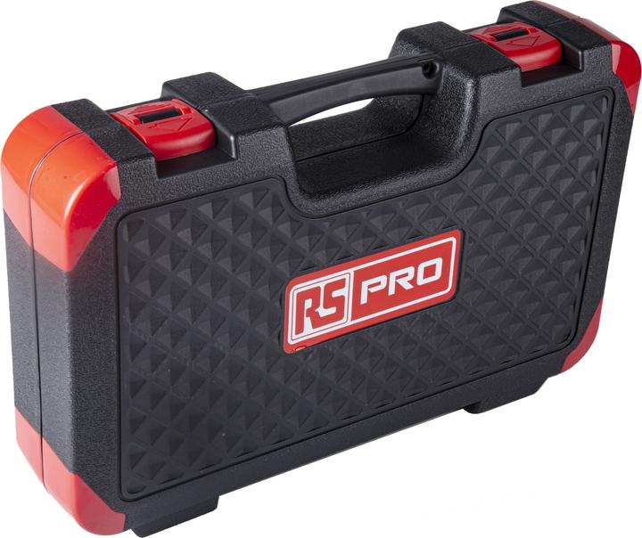 Produktbild Rs Pro 26pc 1/2" Drive Socket Set