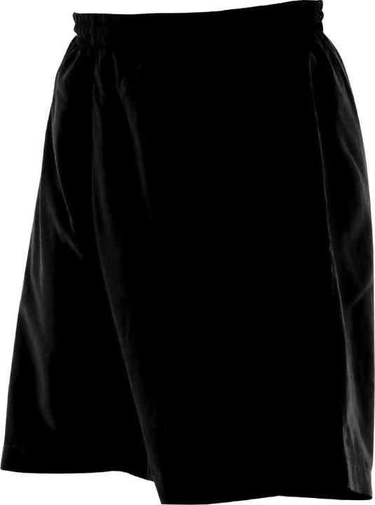 Image du produit Finden & Hales Short de sport en microfibre pour femme (M)
