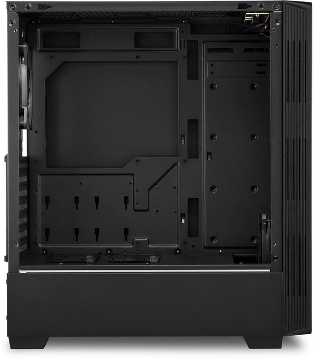 Immagine prodotto Sharkoon RGB LIT 100 (ATX, mATX, Mini-ITX)
