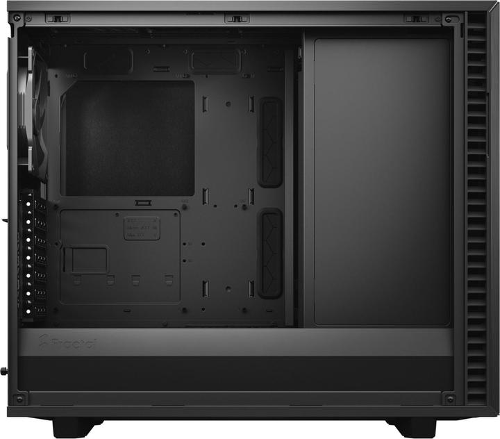 Immagine prodotto Fractal Define 7 Gray Solid (ATX, mATX, Mini-ITX, E-ATX)