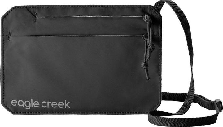 Actual product image Eagle Creek Undercover RFID Neck Wallet (Additional padding)