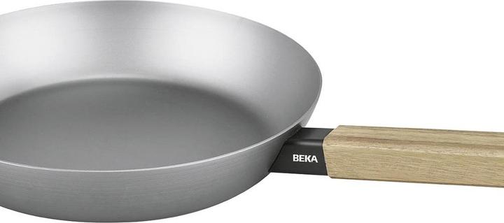 Productafbeelding Beka Pfanne 'Nomad' (28 cm, Koekenpan, Staal)