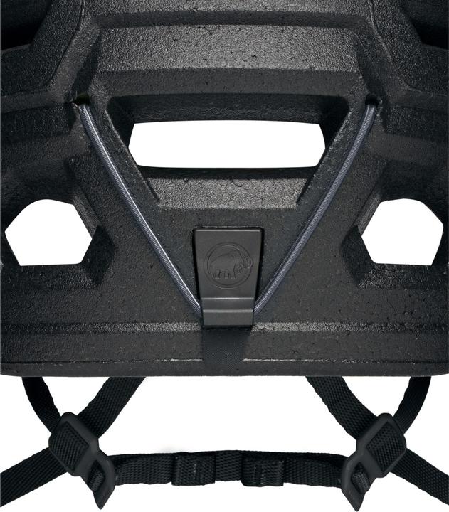 Produktbild Mammut Wall Rider Kletterhelm (52 - 57 cm)